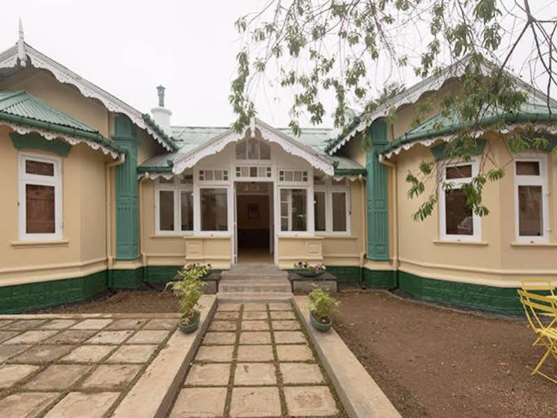 Xavier'S Cottage Nuwara Eliya Luaran gambar
