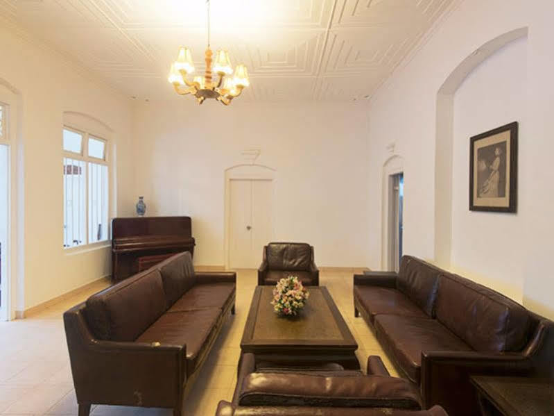 Xavier'S Cottage Nuwara Eliya Luaran gambar