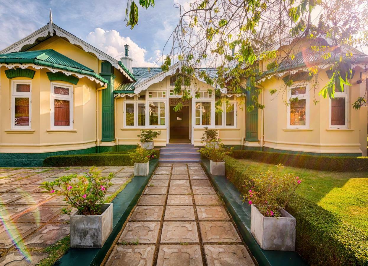 Xavier'S Cottage Nuwara Eliya Luaran gambar