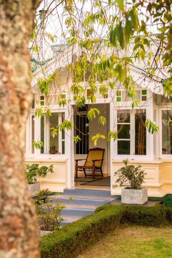 Xavier'S Cottage Nuwara Eliya Luaran gambar