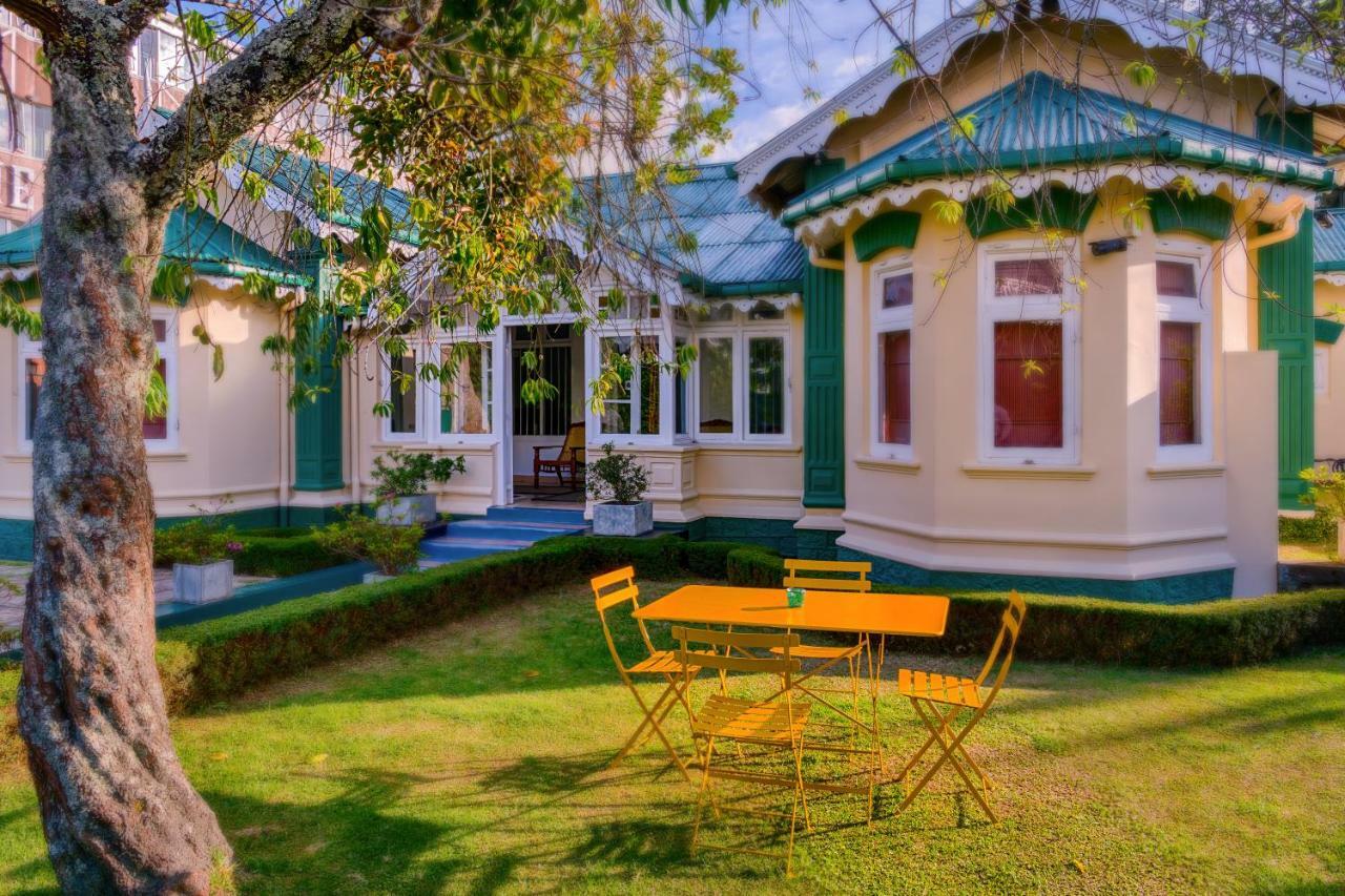 Xavier'S Cottage Nuwara Eliya Luaran gambar