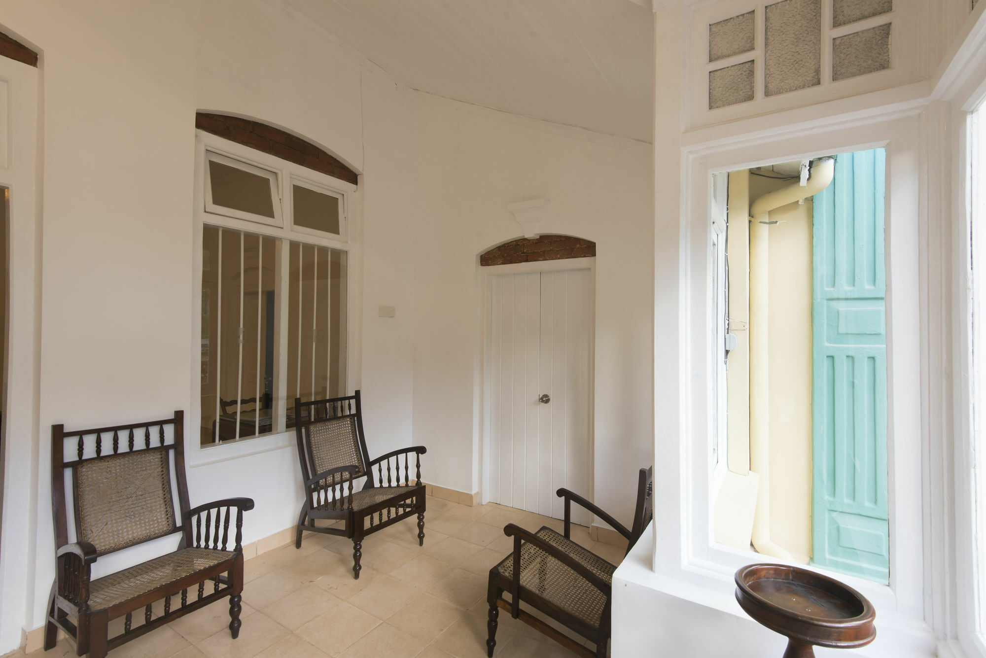 Xavier'S Cottage Nuwara Eliya Luaran gambar