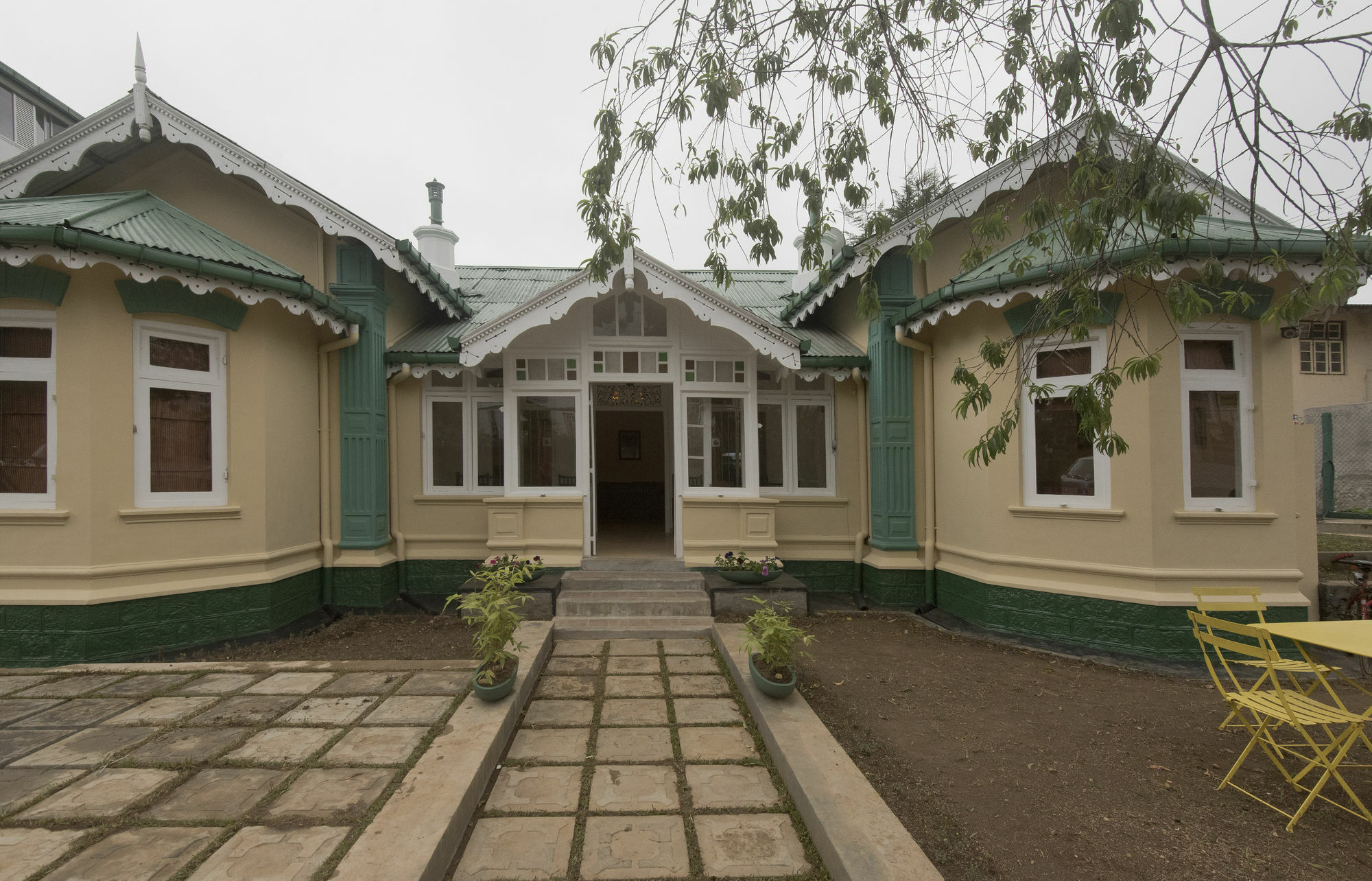 Xavier'S Cottage Nuwara Eliya Luaran gambar