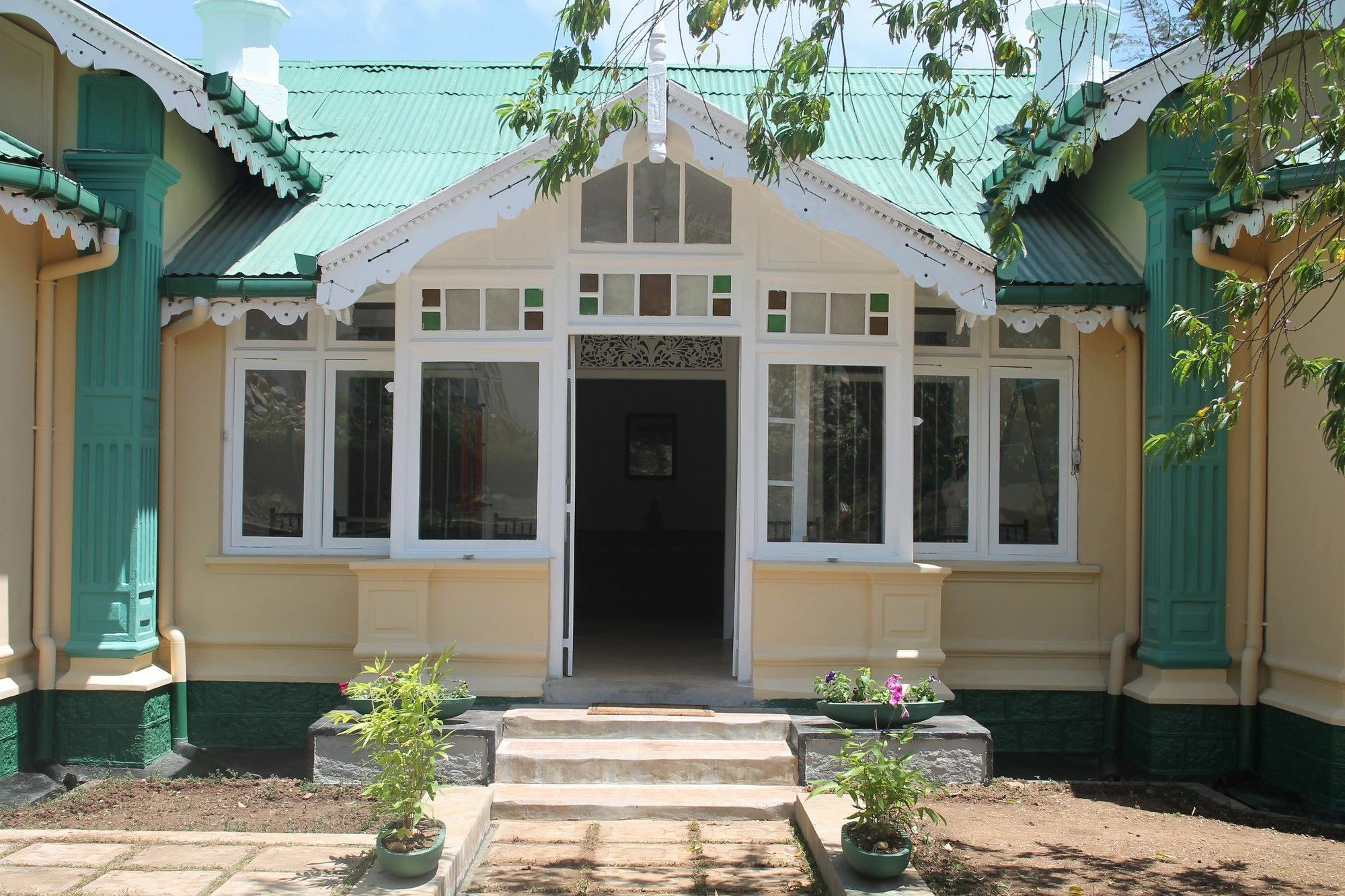 Xavier'S Cottage Nuwara Eliya Luaran gambar