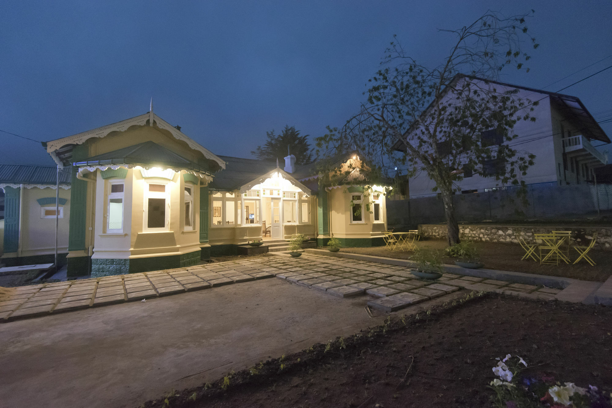 Xavier'S Cottage Nuwara Eliya Luaran gambar